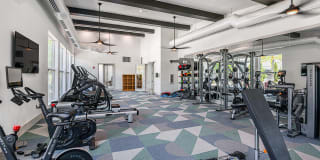 The Easton Riverview Apartments Gallery 12