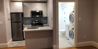 Top-Floor 1BR on Newbury Street | Central AC + In-Unit Laundry $3450 NO FEE Gallery 4