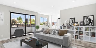 Woodridge Apartments Gallery 4