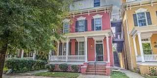 256 Greene Street Gallery 1