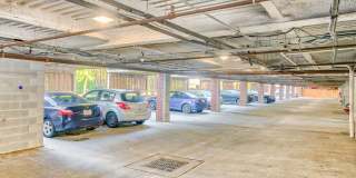 Marshall Park Townhomes Student Housing Gallery 4