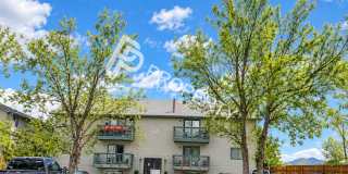 2 Bedroom Condominium in Rifle Gallery 1
