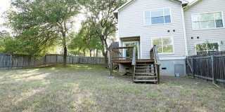 1719 Sylvan Drive - B Gallery 25