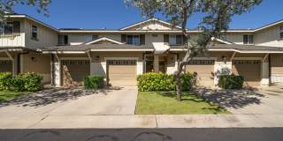 Ko Olina 2BR Townhome: Central AC, Private Lanai, Garage, In-Unit Laundry Gallery 1