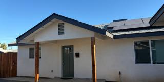 New ADU in Established Turlock Neighborhood Gallery 1