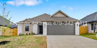 New construction | Lowell Arkansas Gallery 1