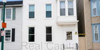 412 2nd St. Gallery 1