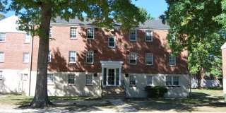 Edgewood - The Grove - 2 Bedroom 1 Bath Gallery 1