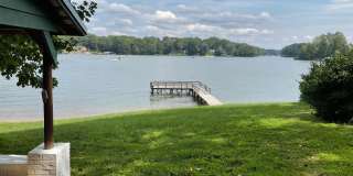 Lake Front Property For Rent Gallery 1