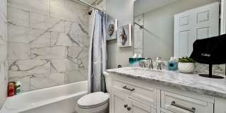 Newly remodeled, furnished home Trenton, Ohio Gallery 12