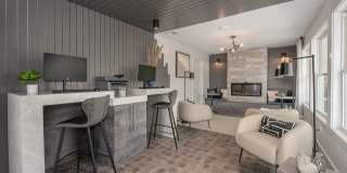 Emory Lakes Luxury Apartments Gallery 18