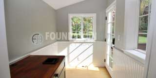 Charming Mill Valley Home with Backyard Office – Prime Boyle Park Location, Just a 5-Minute Walk to Downtown. FOUNDATION Gallery 13