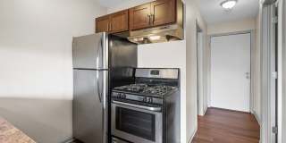 Cedar Valley Apartments Gallery 12