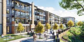 Chorus Asheville 55+ Active Adult Apartment Homes Chorus Asheville 55+ Active Adult Apartment Homes Gallery 1