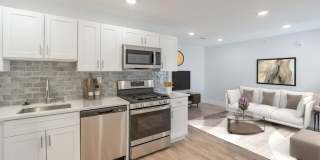 1616 N BAILEY Street unit: 202 Gallery 1