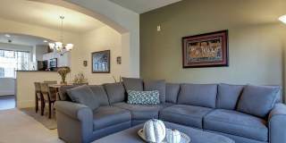2 Bedroom 2.5 Bathroom with 2 Tandem Car garage ~ Convenient Cedar Mill Location Near St. Vincent Medical Center, Nike and Intel! Gallery 5
