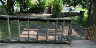 3 Bedroom, 1 Bath House Available with Private Yard Gallery 14