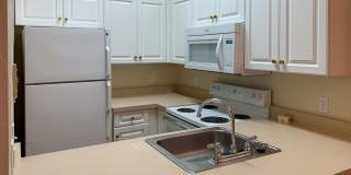 2166 - Magnolia Manor Apartments Gallery 15