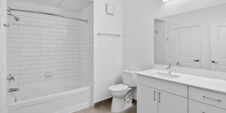 South City Station Gallery 1