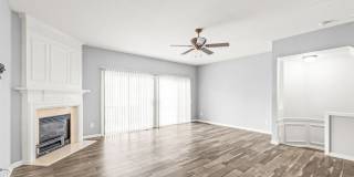 This Stunning Townhome in the Heart of Ballantyne Gallery 12