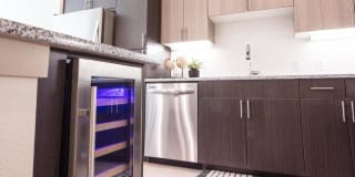 Magnolia on Zang Two Gallery 9