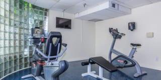 Skyline Terrace Apartments Gallery 16