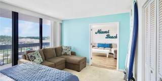 2400 Presidential Way unit: 502 Gallery 15