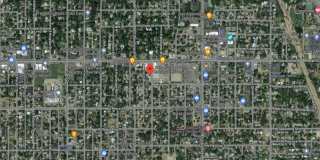 1623 S Taggart Street Gallery 9