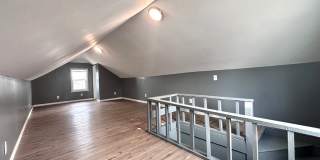 4307 Binney St – 3 Bed/1 Bath 1.5 Story Home in Benson | Hardwood Floors, Large Primary Suite, Full Basement Gallery 13