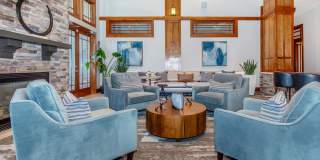 Creekside At Palmer Park Apartments Gallery 56