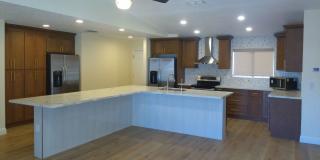 Stunning Lake Havasu Rental 4 BR/ 3BA Pool Home Backing to Park Gallery 12