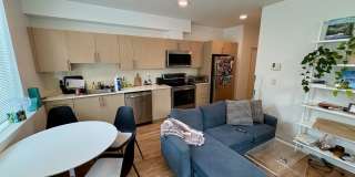 Capitol Hill Condominium ~ Edison Gallery 5