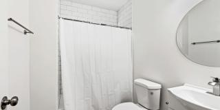Location, Location - Duplex Unit A - 636 Francis PL NW/ 2 bedroom, 2 bath - off street parking $1800.00/month Gallery 19