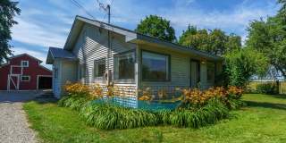 2 Bedroom 1 Bathroom Home on Nearly 2 Acres Available in Hayden! Gallery 1