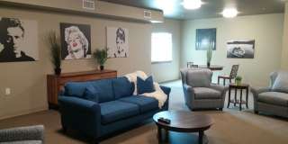 Estates at Hillside Gardens Affordable Senior Housing Gallery 11