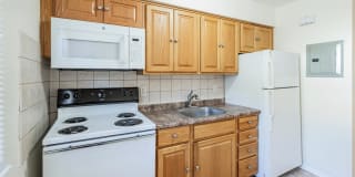 Newtonian Gardens Apartments Gallery 16