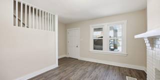 Charming Updated 2BR Home with New Flooring & Rear Porch Gallery 5