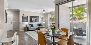 Terraces at Glassford Hill Gallery 2