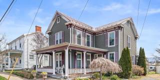 207 S MUHLENBERG Street Gallery 1