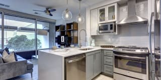 Icon Norfolk Apartments Gallery 2