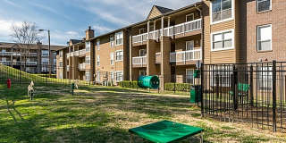 The Forest at Chasewood Apartment Homes Gallery 51