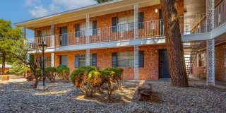 Pine Lane Apartments Gallery 15
