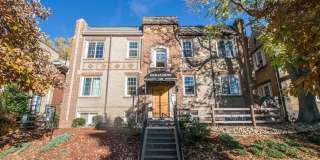 Geraldine Apartments Gallery 13