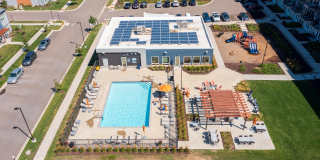 Liberty Apartments and Townhomes Gallery 17