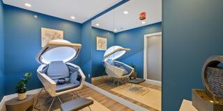 Aspire Kenwood Gallery 43