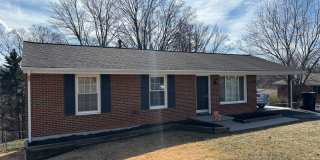 449 Missimer Lane - Charming 4-Bedroom, 2-Bath Home in Roanoke County - Town of Vinton Gallery 1