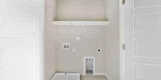 Recently Built 3 Bedroom, 2 Bath Duplex in Georgetown Gallery 14