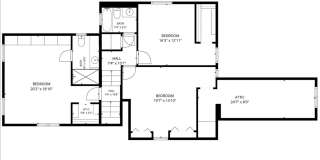 Elegant 3 Bedroom Tudor with Flexible Living Space Elegant 3 Bedroom Tudor with Flexible Living Space Gallery 41