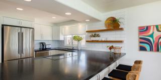 Island View at Waikiki Landmark: Waikiki Luxury Condo w/ Pool, Spa, Gym &amp; Lanais Gallery 14