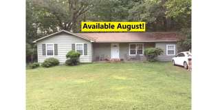 1501 Chickasaw Road Gallery 1